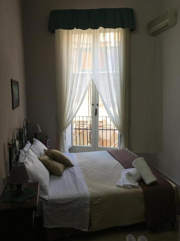 Soggiorno Paradiso Naples Exterior photo